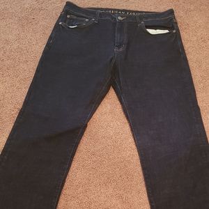 Mrns American Eagle bootcut jeans size 36